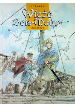 Wieże Bois - Maury Tom 7 William