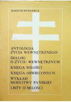 Antologia życia wewnętrznego