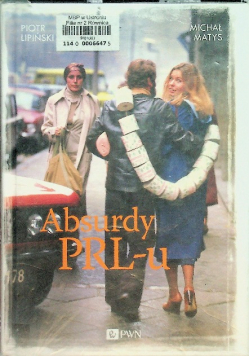 Absurdy PRLu