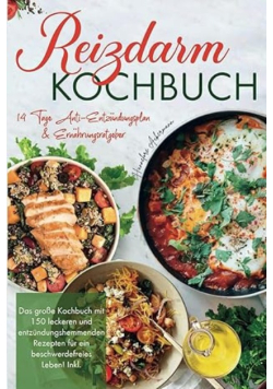 Reizdarm Kochbuch