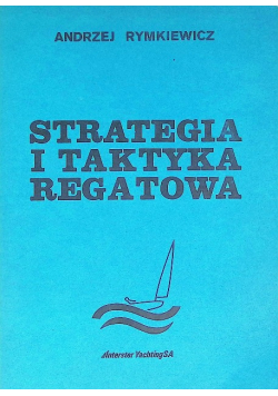 Strategia i taktyka regatowa