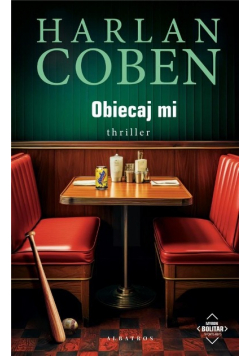 Obiecaj mi