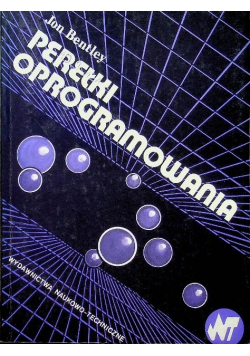 Perełki oprogramowania