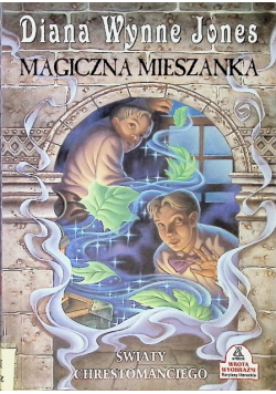 Magiczna mieszanka