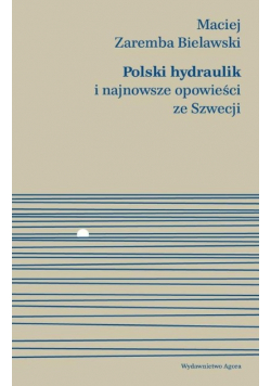 Polski hydraulik i najnowsze opowieści ze Szwecji