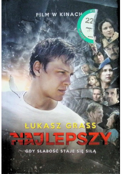 Najlepszy Gdy słabość staje się siłą