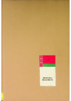 Historia Białorusi