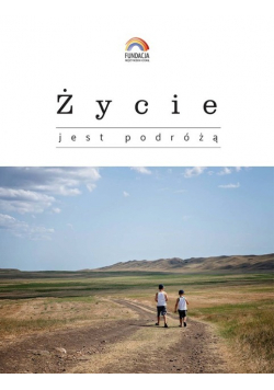 Życie jest podróżą
