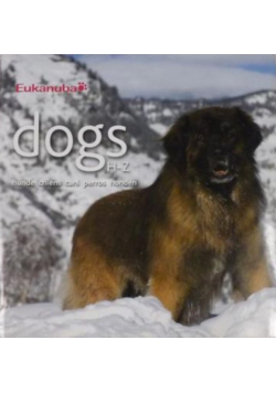 Dogs H- Z