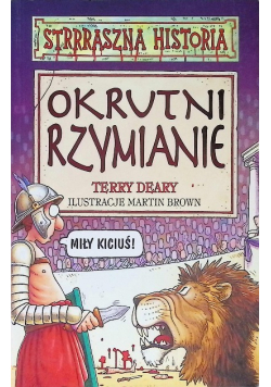 Okrutni Rzymianie