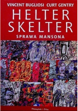 Helter Skelter sprawa Mansona