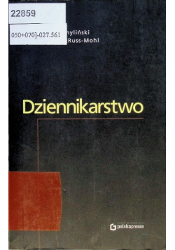 Dziennikarstwo