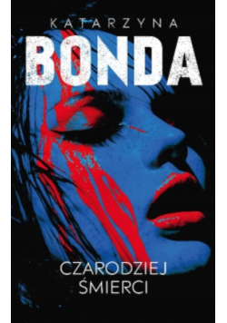 Czarodziej śmierci