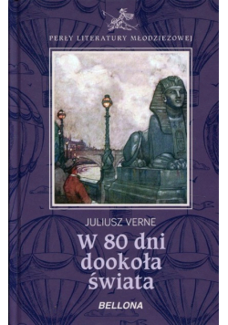 W 80 dni dookoła świata
