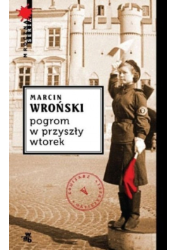 Pogrom w przyszły wtorek