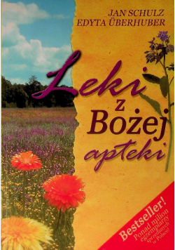 Leki z Bożej apteki
