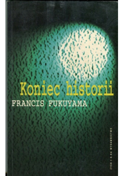 Koniec historii