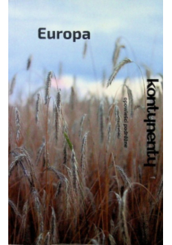 Europa opowieści podróżnicze