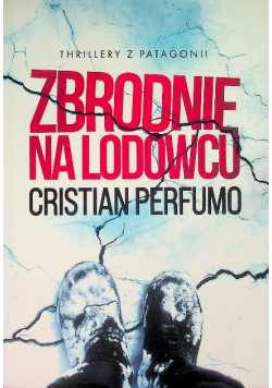 Zbrodnie na lodowcu