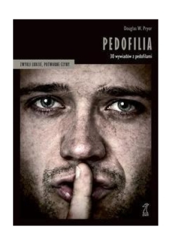 Pedofilia