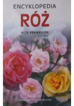 Encyklopedia róż