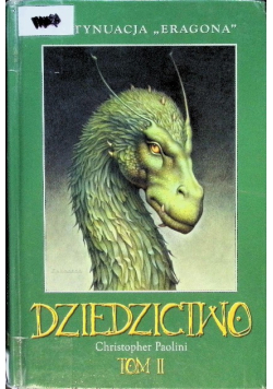 Dziedzictwo Tom 2