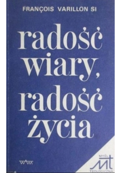 Radość wiary radość życia
