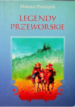 Legendy Przeworskie