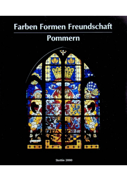 Farben Formen Freundschaft Pommern
