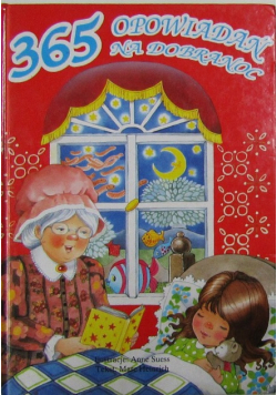 365 opowiadań na dobranoc