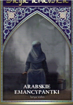 Arabskie emancypantki