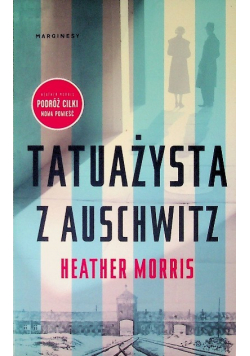 Tatuażysta z Auschwitz