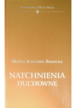 Natchnienia duchowne