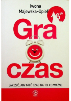 Gra o czas