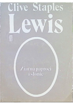 Ziarna paproci i słonie