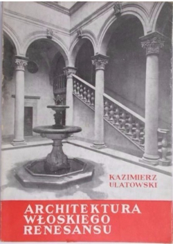 Architektura włoskiego renesansu