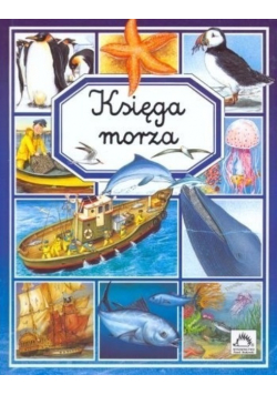 Księga morza