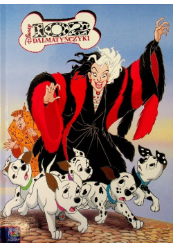 102 dalmatyńczyki