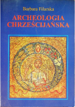 Archeologia chrześcijańska