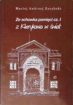 Ze schowka pamięci Część 1