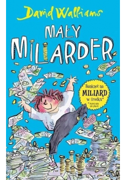 Mały miliarder