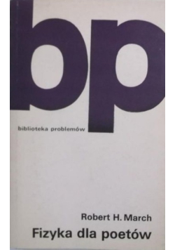 Fizyka dla poetów