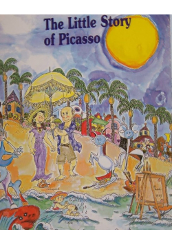 The Little Story Of Picasso