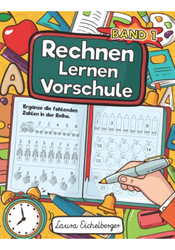 Rechnen Lernen Vorschule