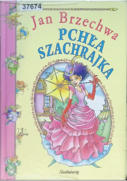 Pchła Szachrajka