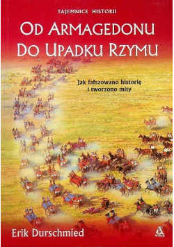 Od Armagedonu do upadku Rzymu