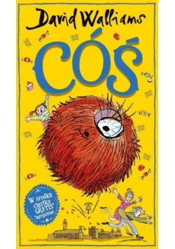 Cóś