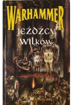 Jeźdźcy wilków