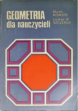 Geometria dla nauczycieli