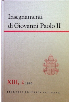 Insegnamenti di Paolo VI tom XIII